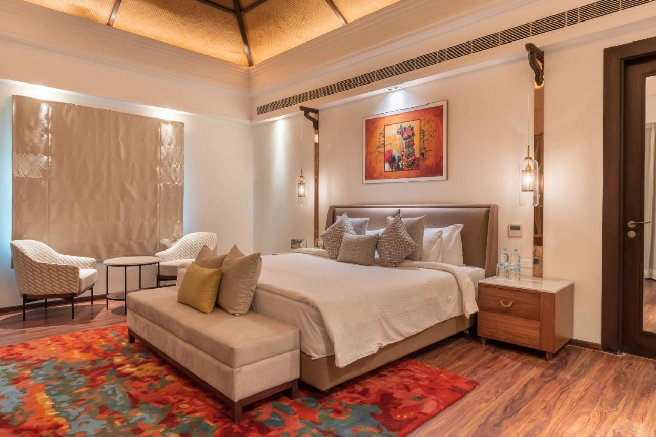 The Ananta 5* Udaipur