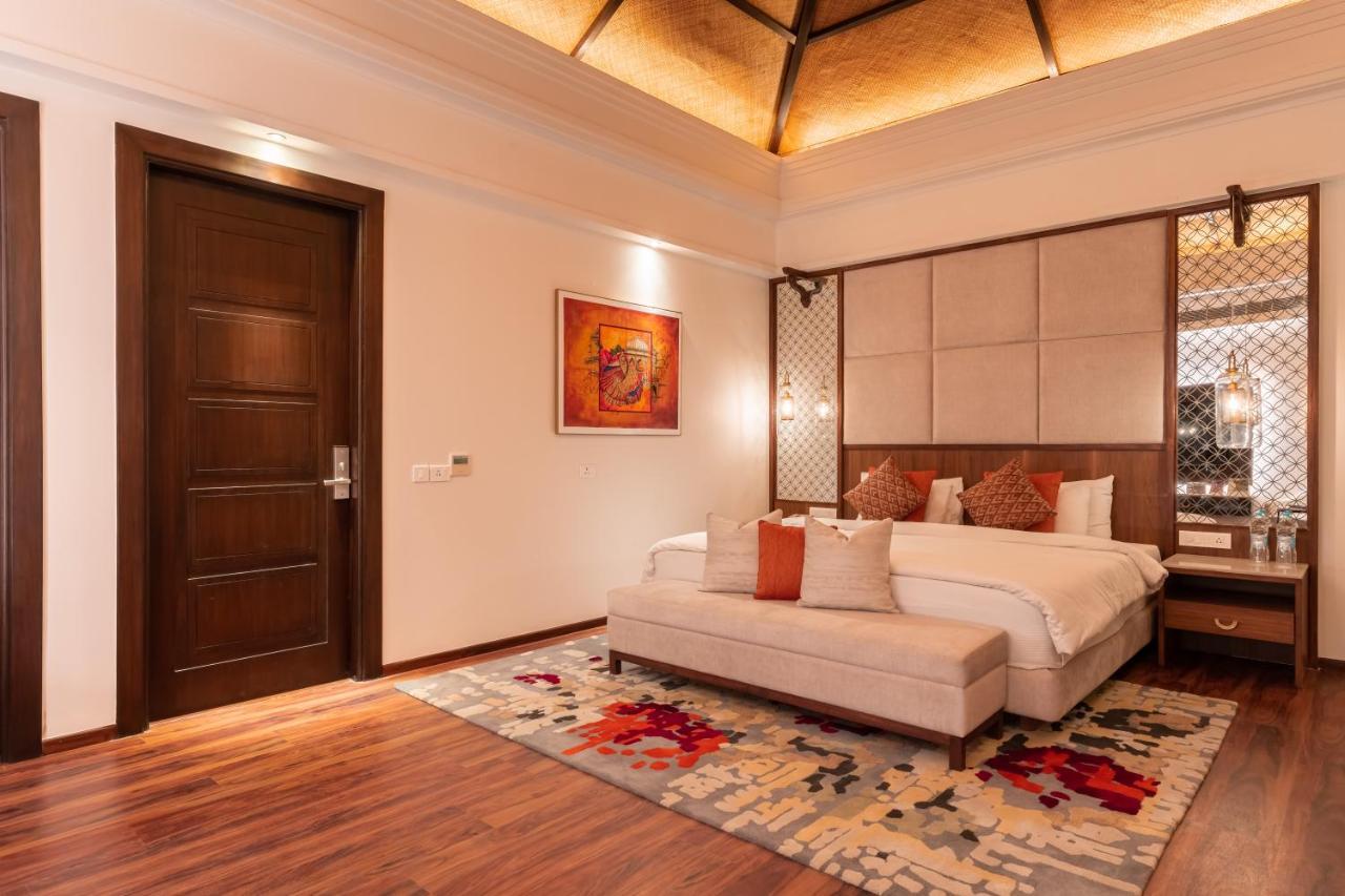 Resort The Ananta