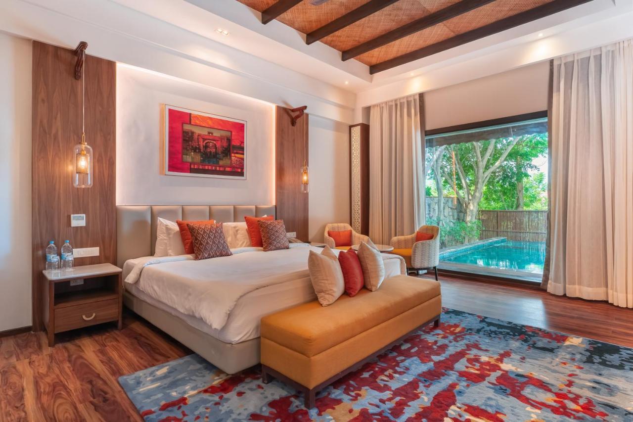 The Ananta Udaipur