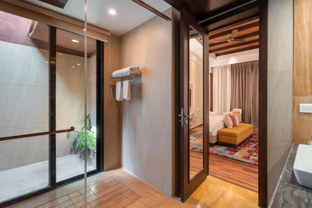 The Ananta Resort 5*