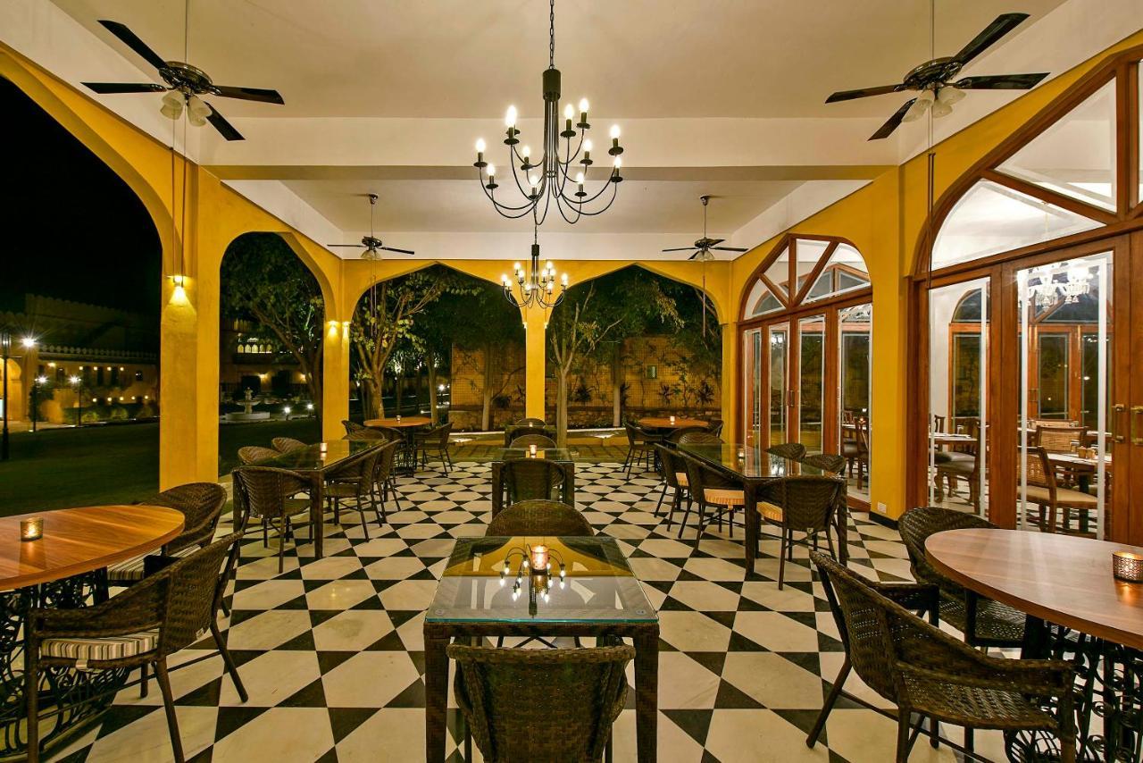 Gogunda Palace Udaipur
