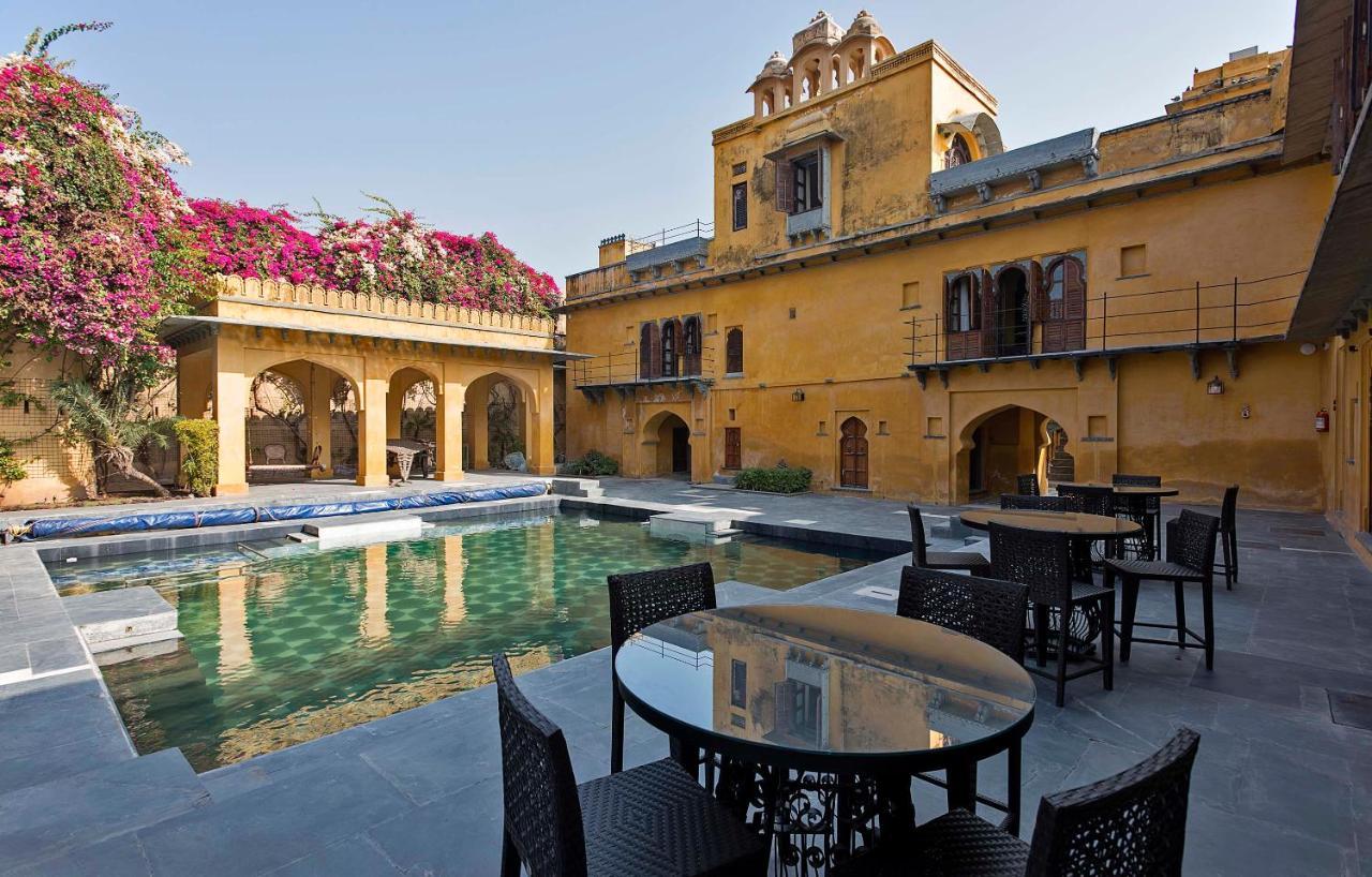 Gogunda Palace Resort
