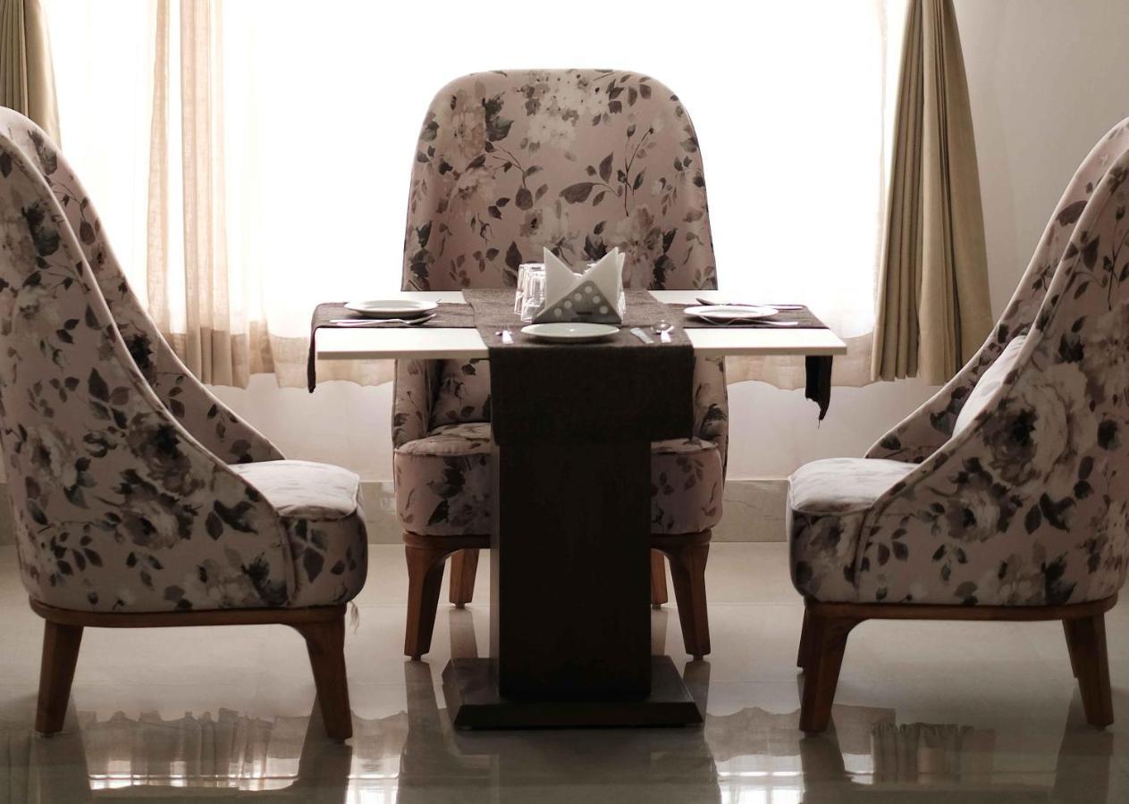 Revaas View Boutique Hotel 3*