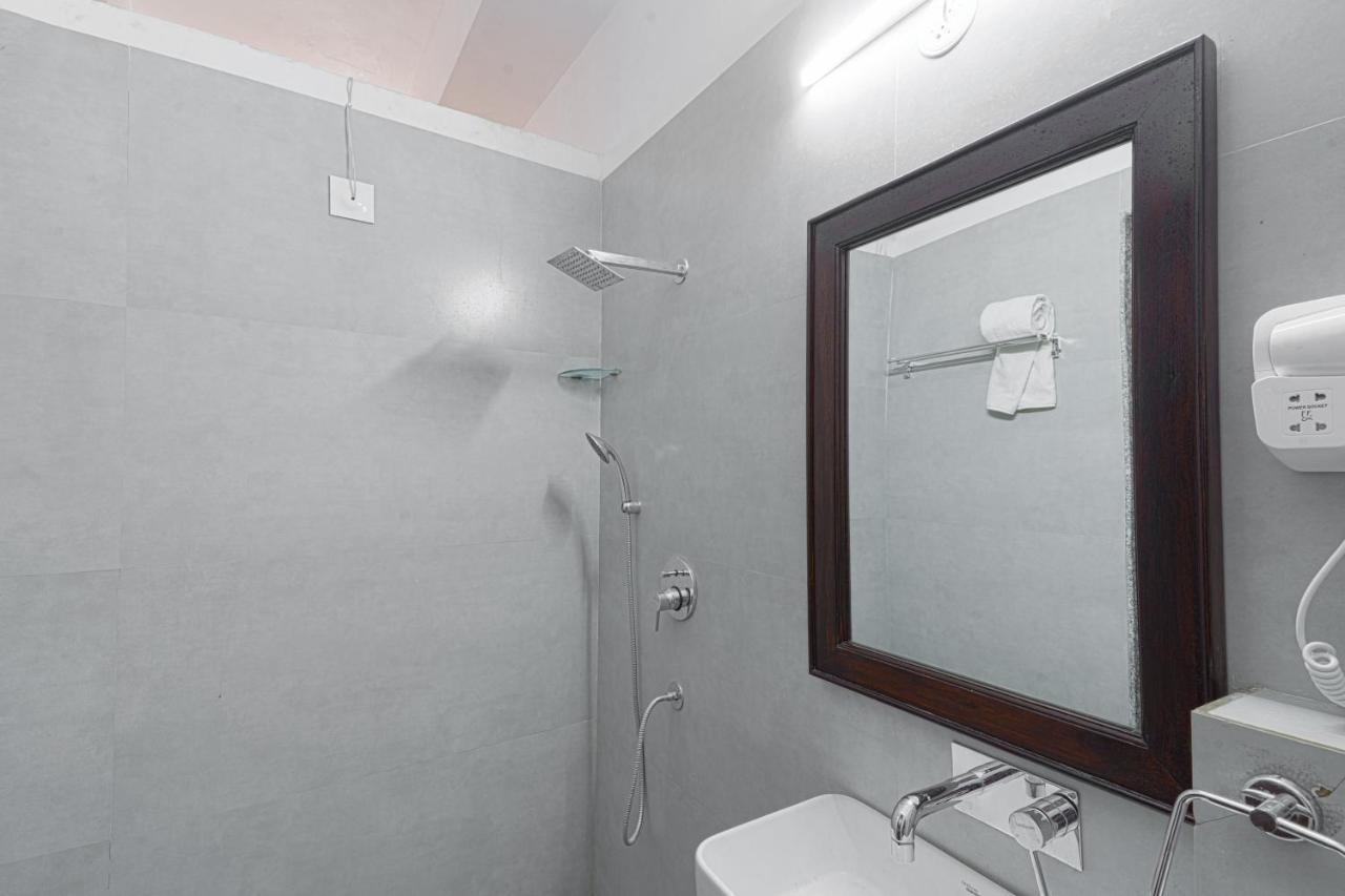 Hotel Revaas View Boutique