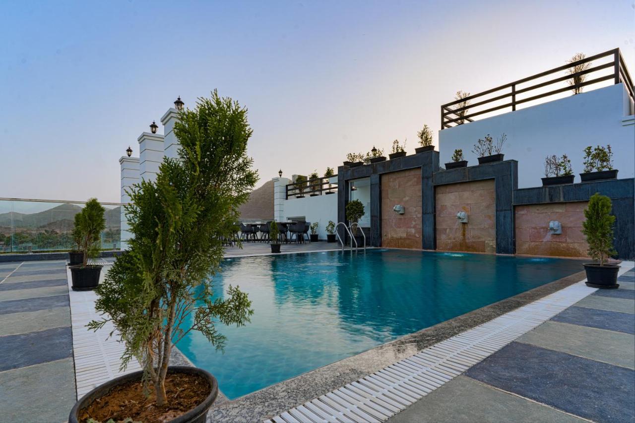 Hotel Revaas View Boutique Udaipur