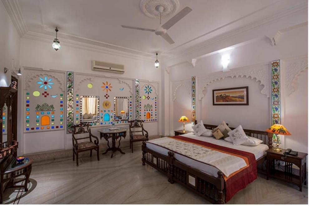 Raj Niwas Hotel