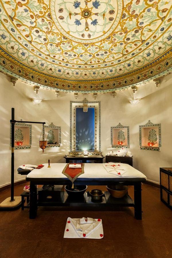 Hotel Shiv Niwas Palace By Hrh Group Of Udaipur