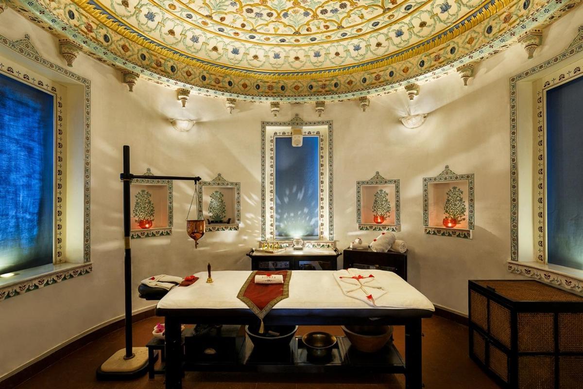 Hotel Shiv Niwas Palace By Hrh Group Of