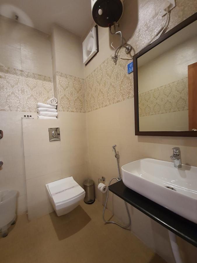 Vijaygarh & Cottages With Pool *