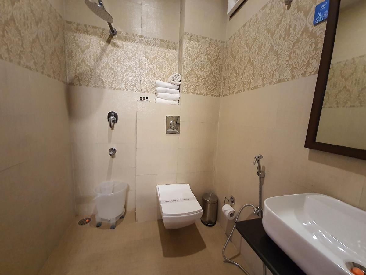 Resort Vijaygarh & Cottages With Pool *