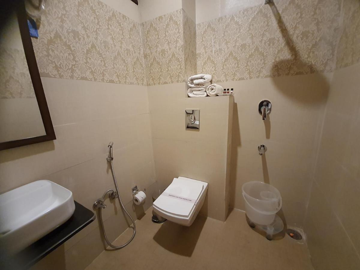 Resort Vijaygarh & Cottages With Pool *