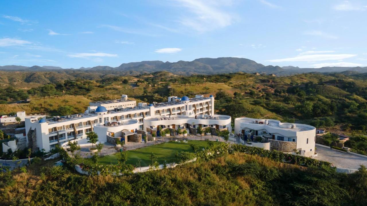Ramee Royal & - 5* Udaipur