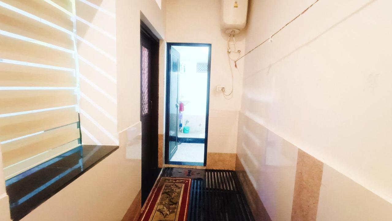 Apartment Gokul Niwas