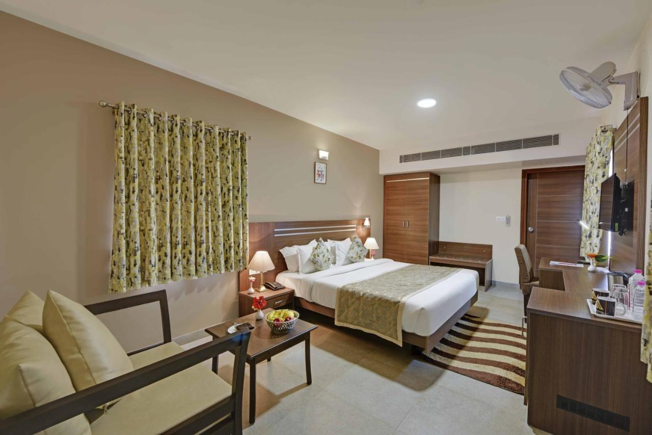 Hotel The Maharana Bagh By Trulyy Udaipur