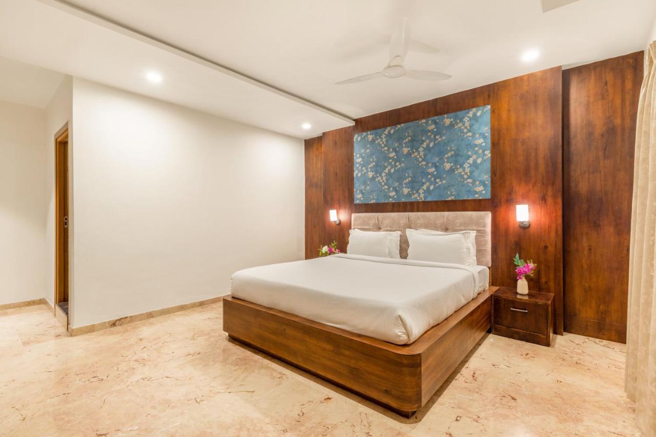 Seasons A Boutique 3* Udaipur
