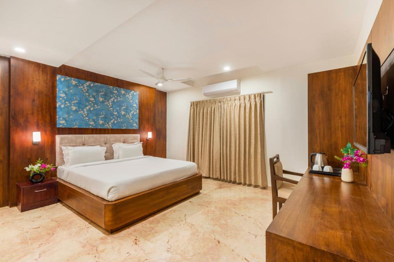 Seasons A Boutique Udaipur