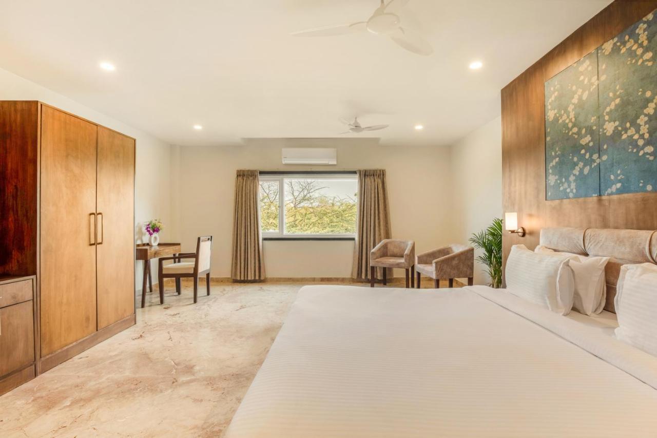 Hotel Seasons A Boutique Udaipur