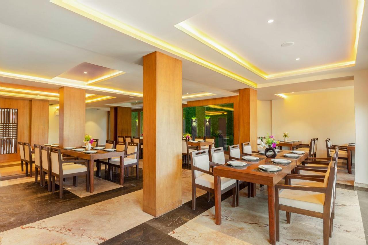 Seasons A Boutique 3* Udaipur