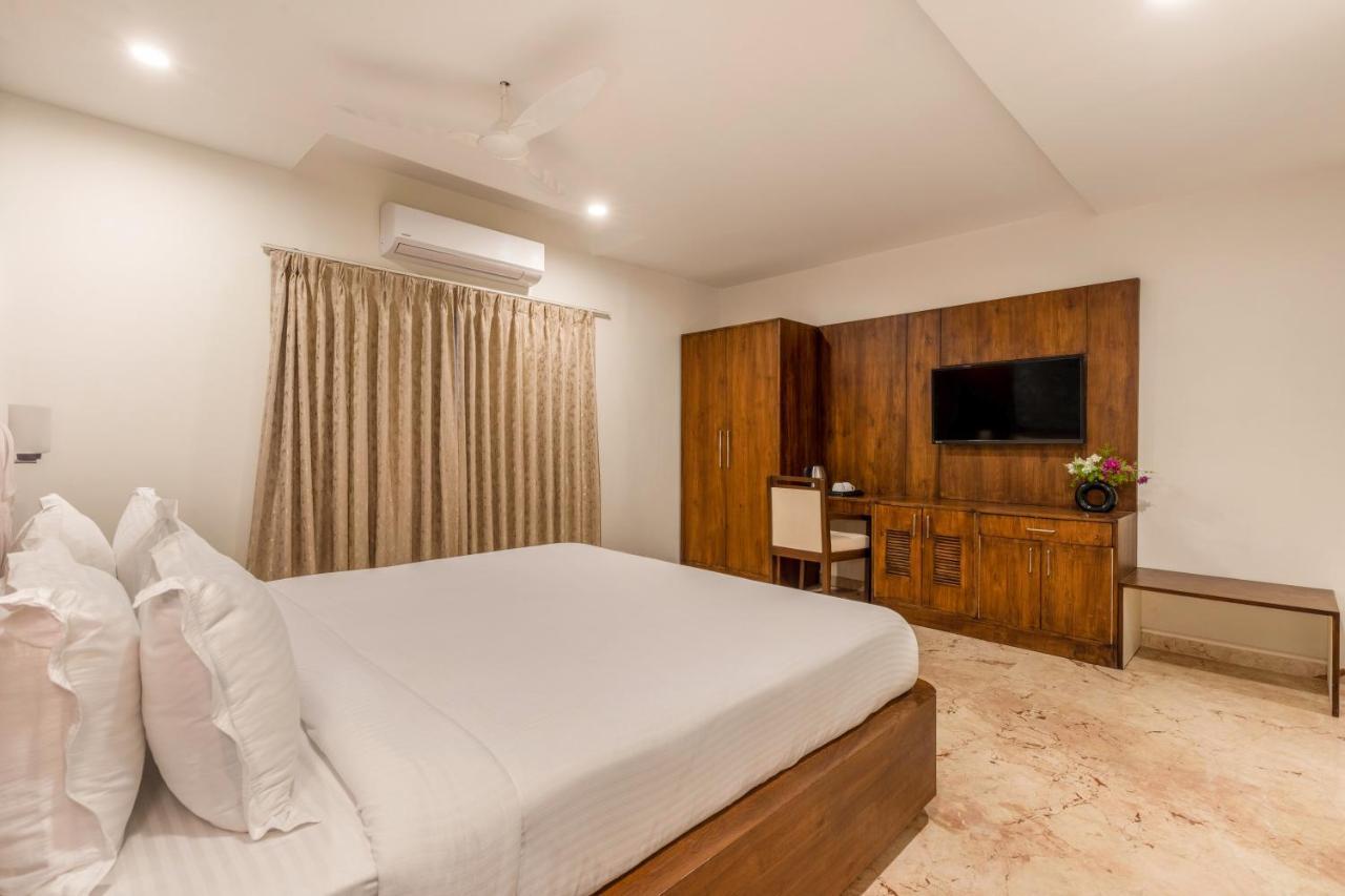 Hotel Seasons A Boutique Udaipur