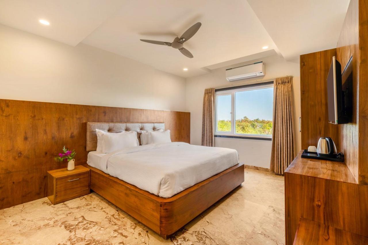 Seasons A Boutique Hotel Udaipur