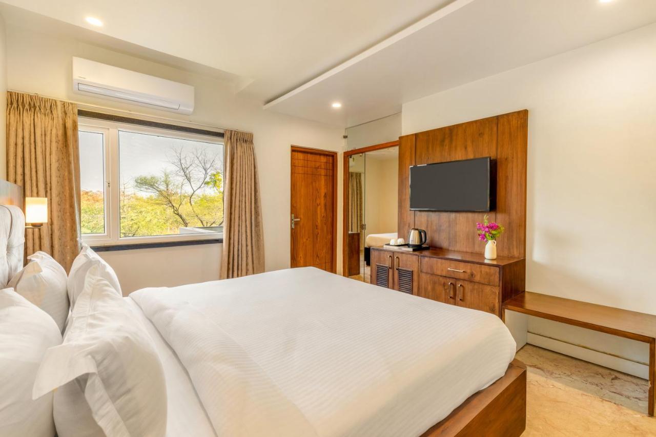 Hotel Seasons A Boutique Udaipur