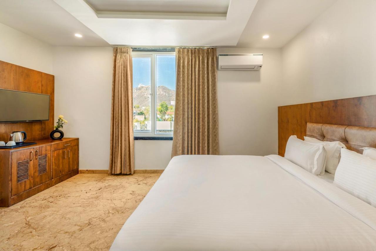 Seasons A Boutique Hotel Udaipur