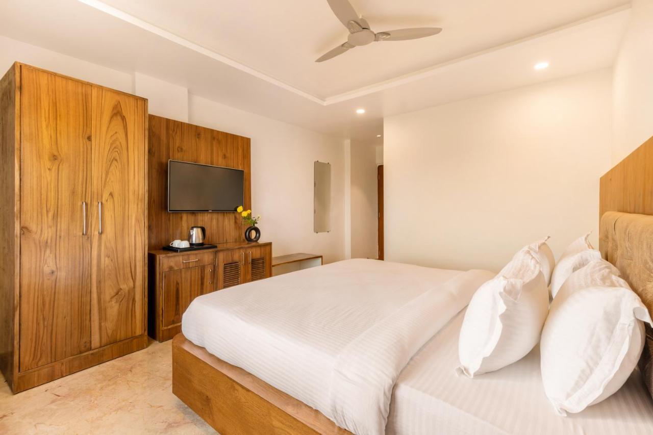 Hotel Seasons A Boutique