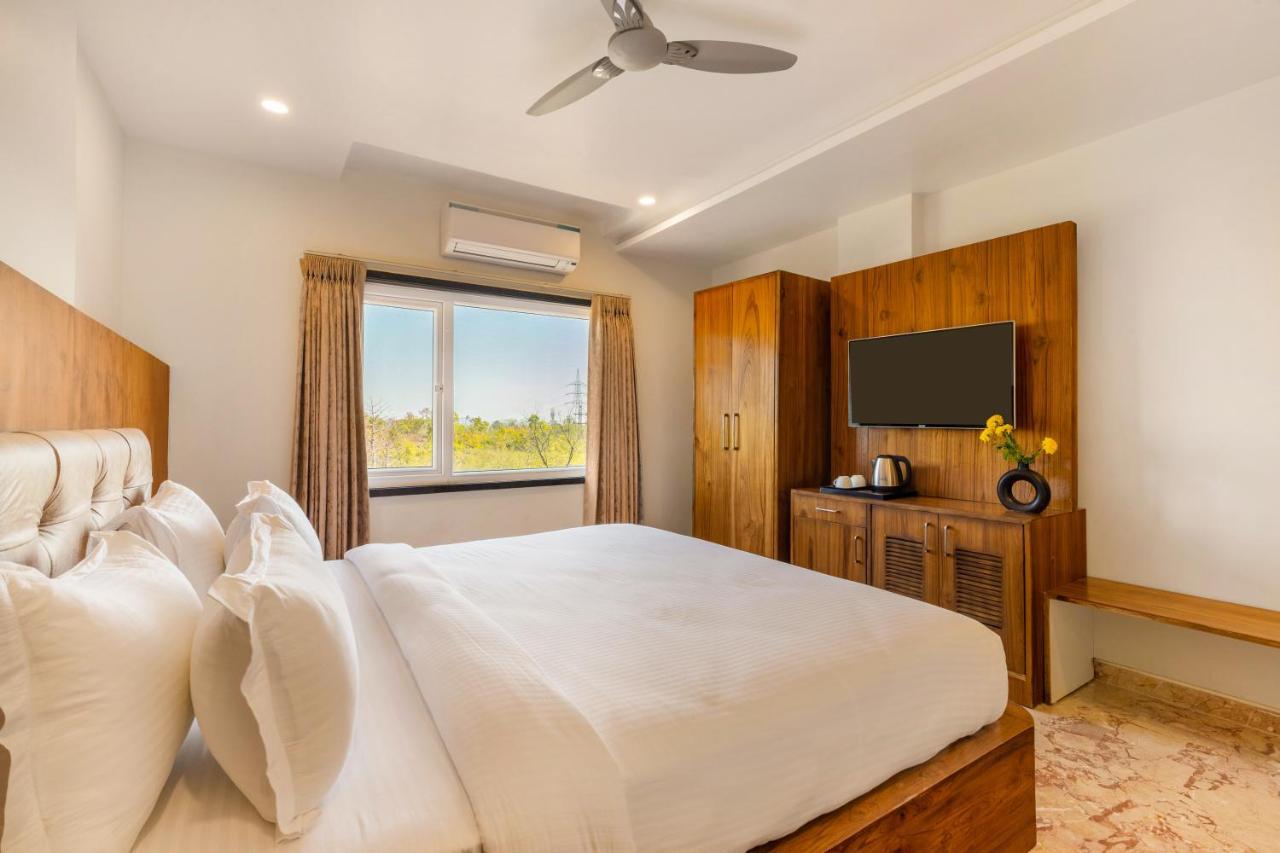Hotel Seasons A Boutique Udaipur