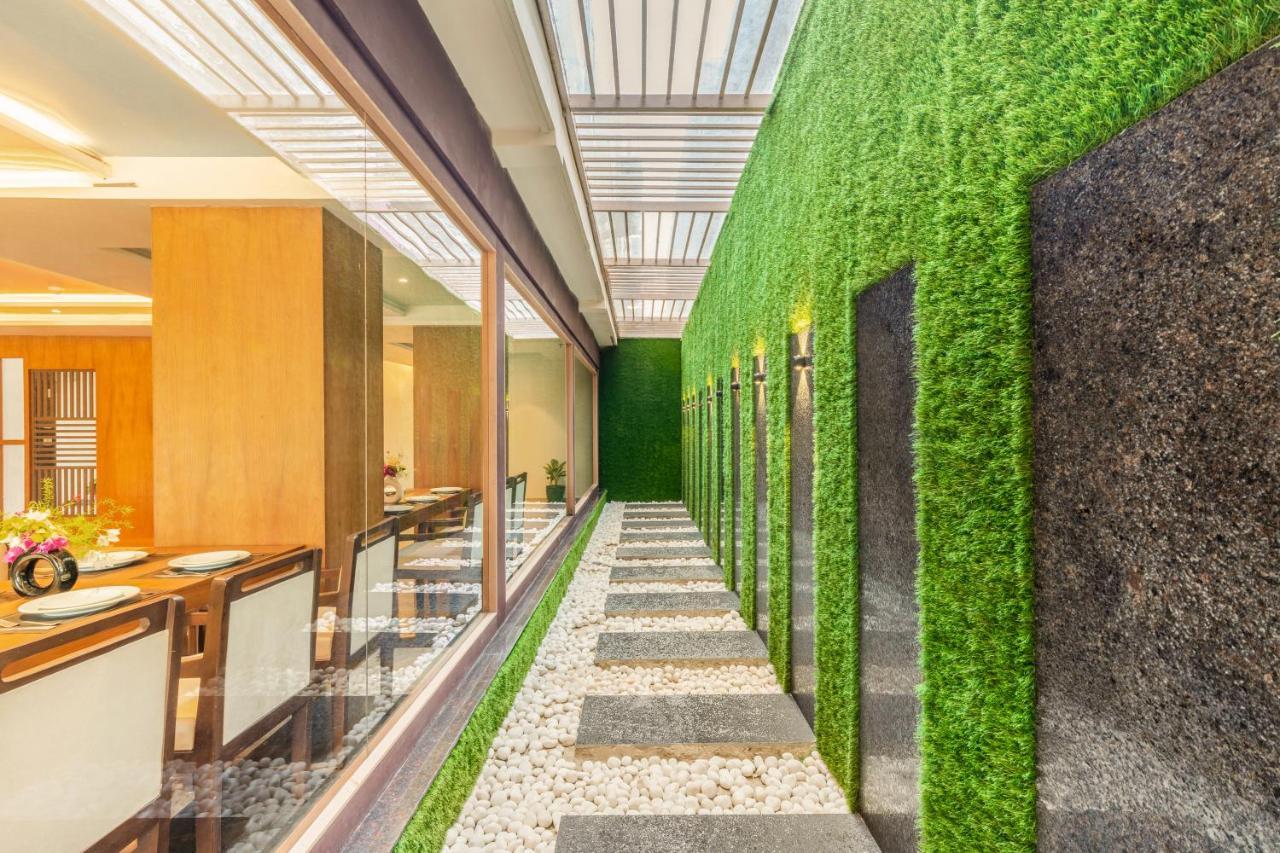 Hotel Seasons A Boutique Udaipur