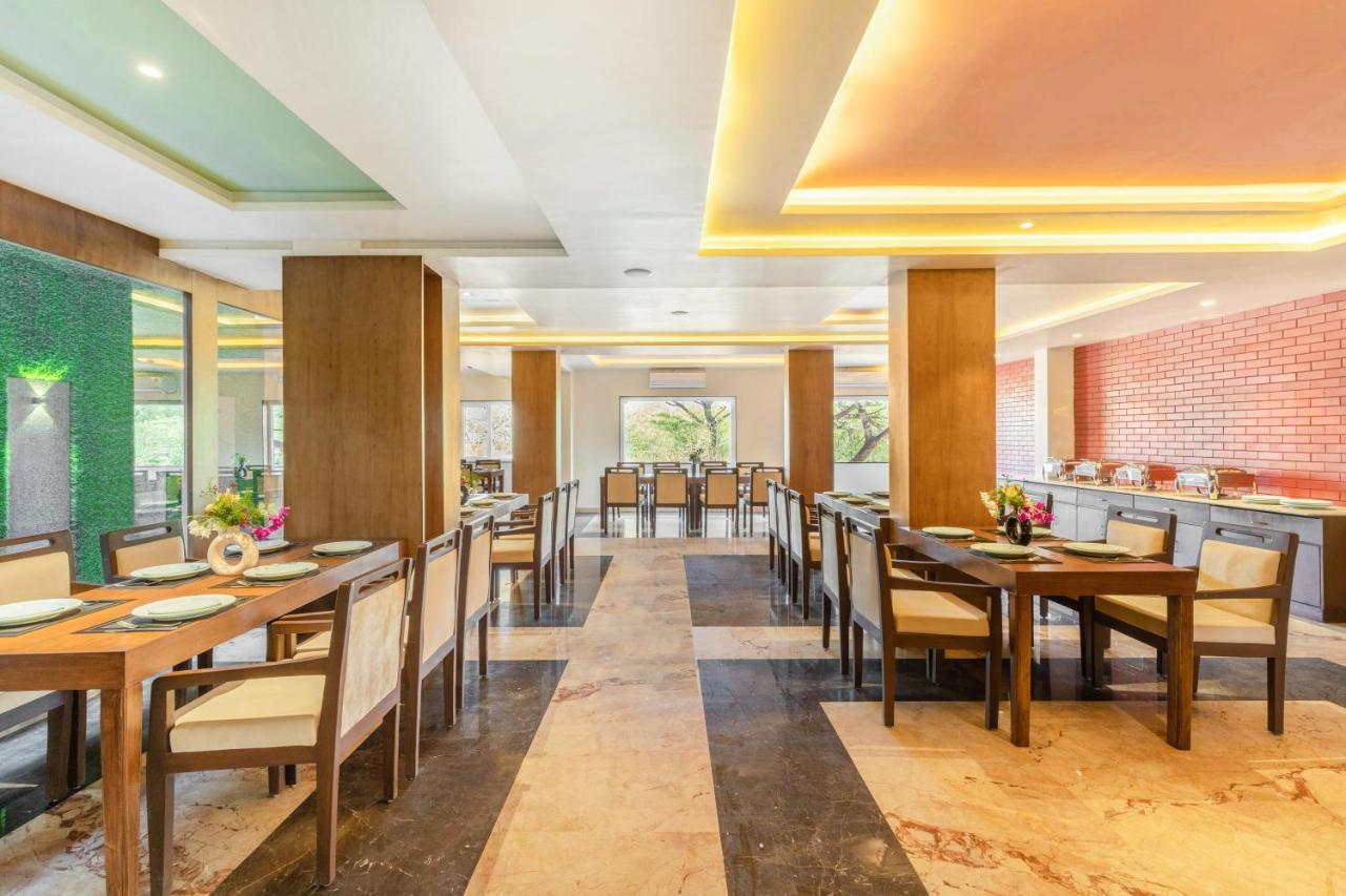 Hotel Seasons A Boutique