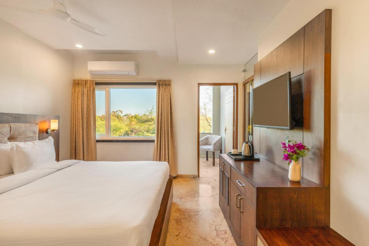 Seasons A Boutique Hotel Udaipur