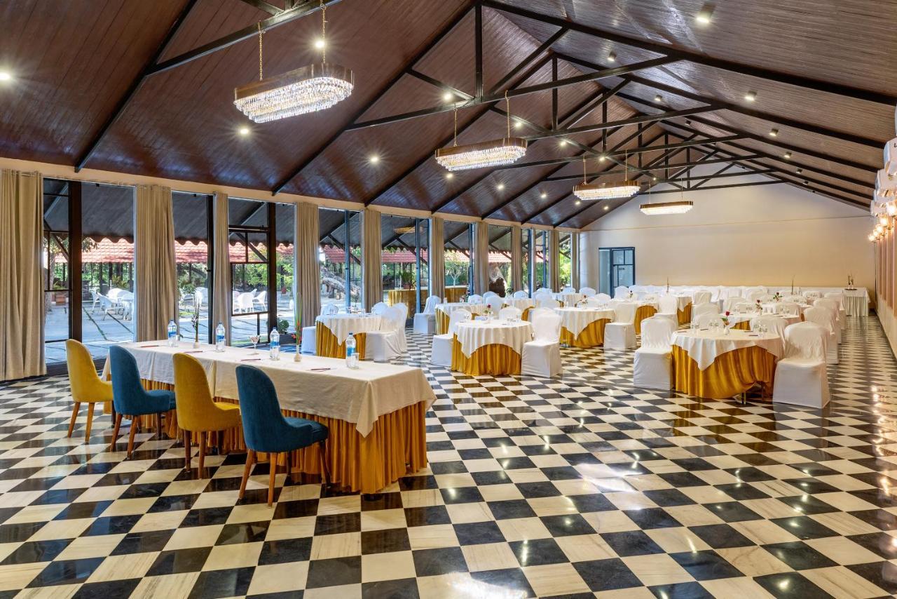 Aranya - A Nature 4* Udaipur