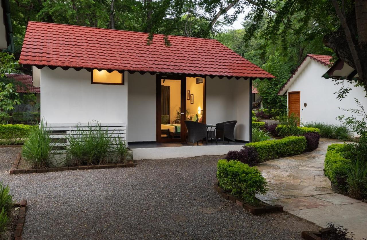 Aranya - A Nature 4* Udaipur
