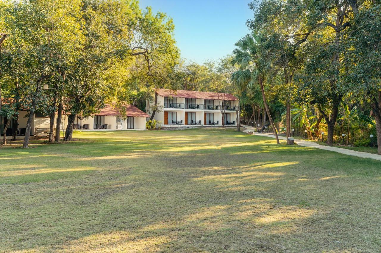Aranya - A Nature Hotel