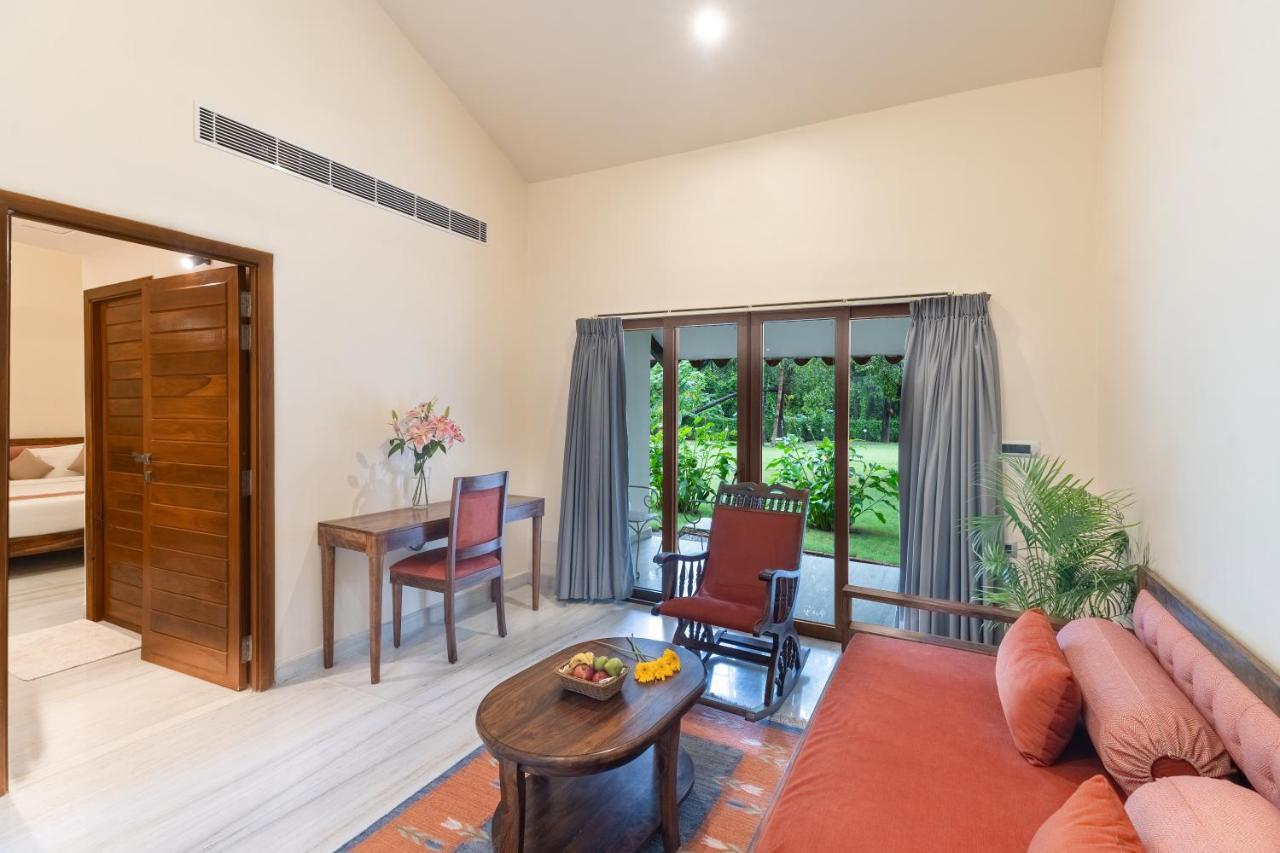 Aranya - A Nature Hotel 4*