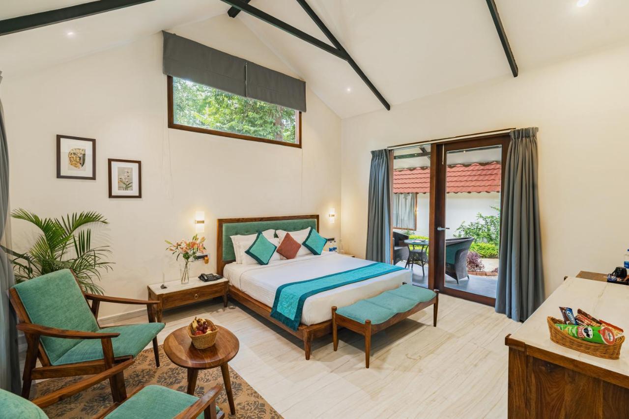 Aranya - A Nature 4* Udaipur