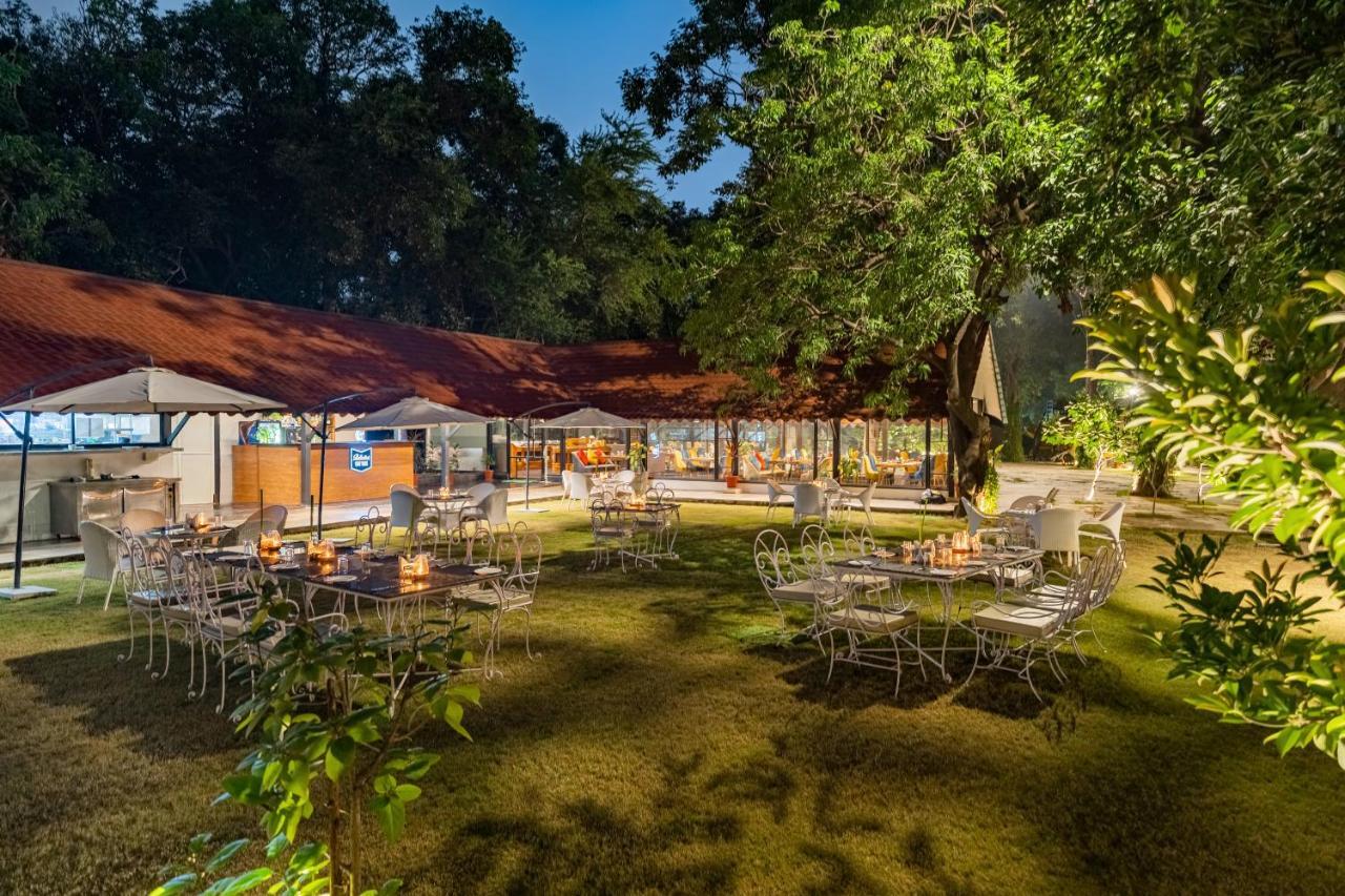 Hotel Aranya - A Nature Udaipur