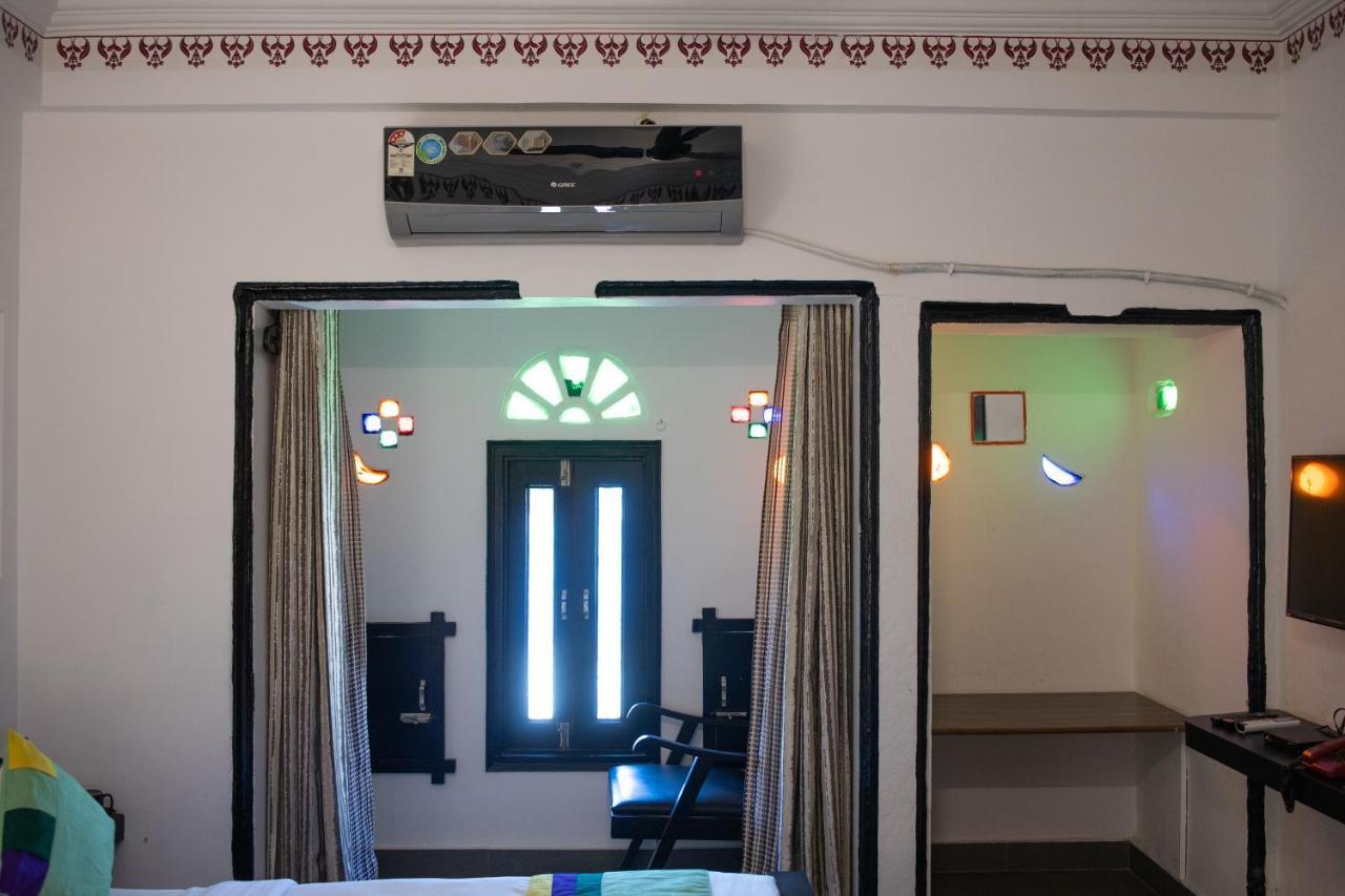 Banjara Heritage Hotel