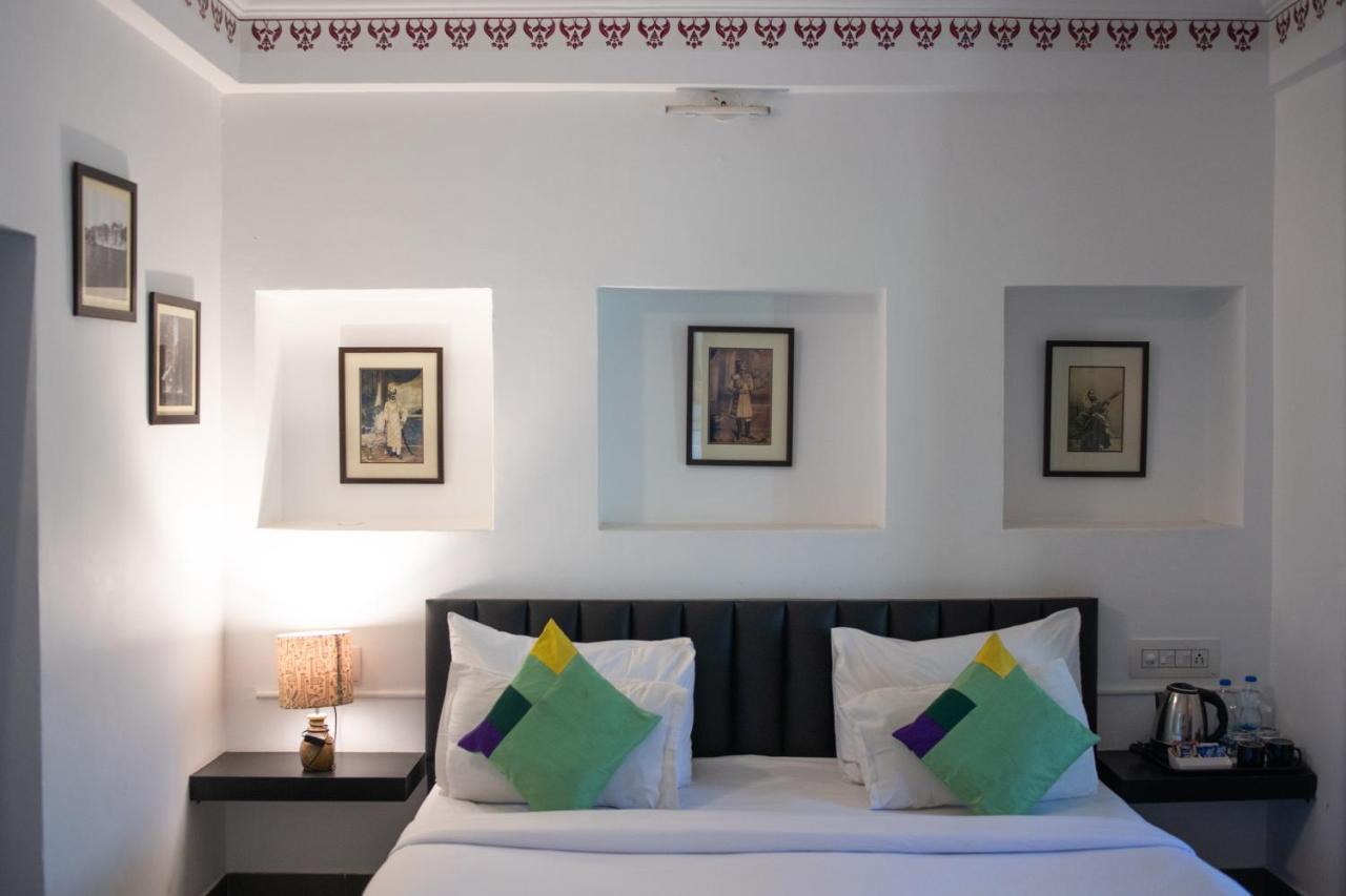 Hotel Banjara Heritage Udaipur