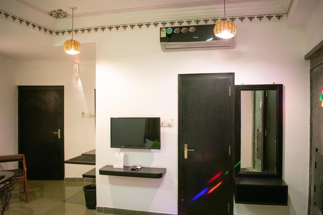 Banjara Heritage Hotel Udaipur