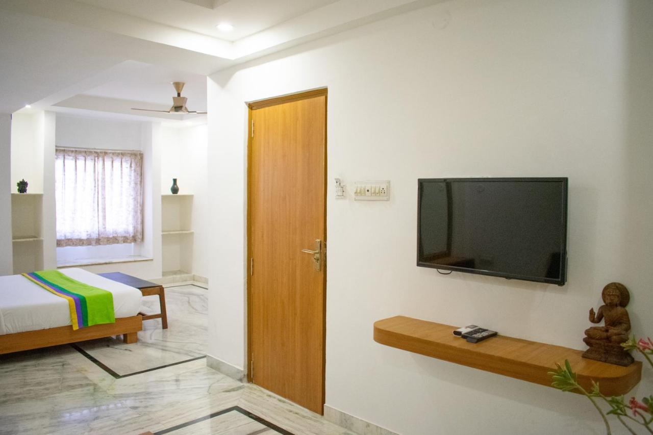 Banjara Heritage Hotel 2*