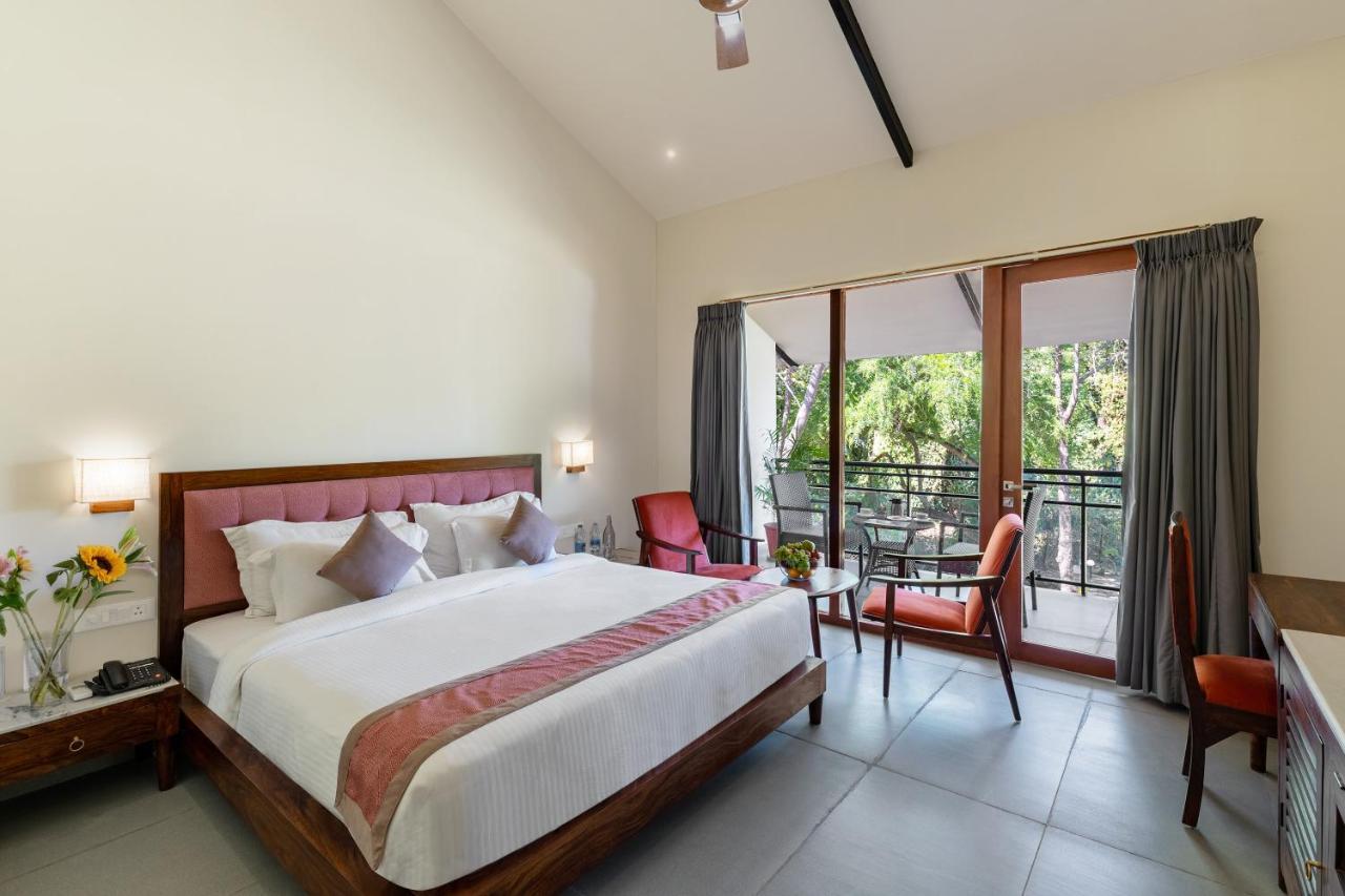 Hotel Aranya - A Nature