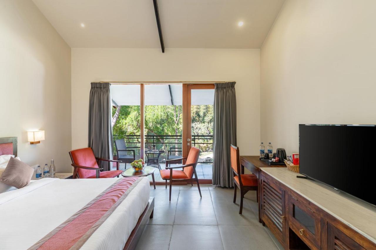 Aranya - A Nature Hotel Udaipur