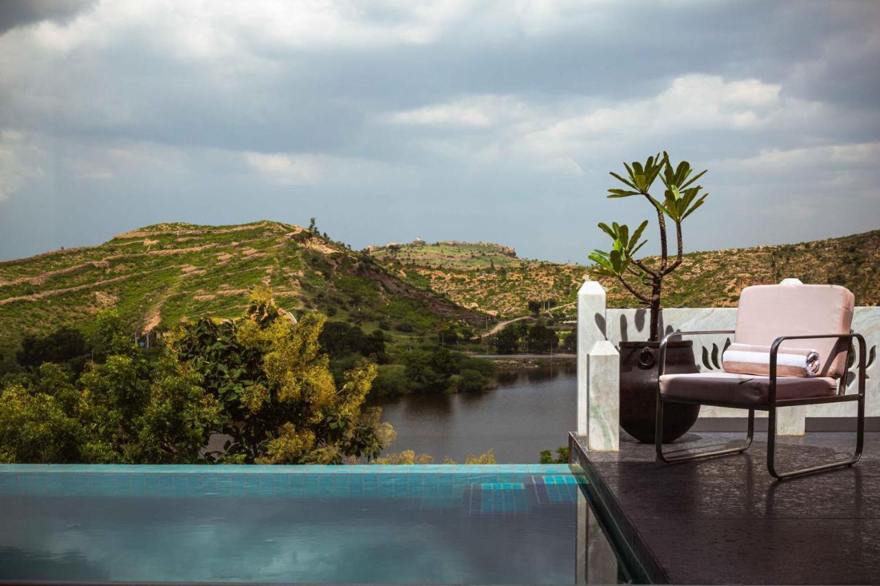Yaan Retreat-lake View-private Pool Resort 5*