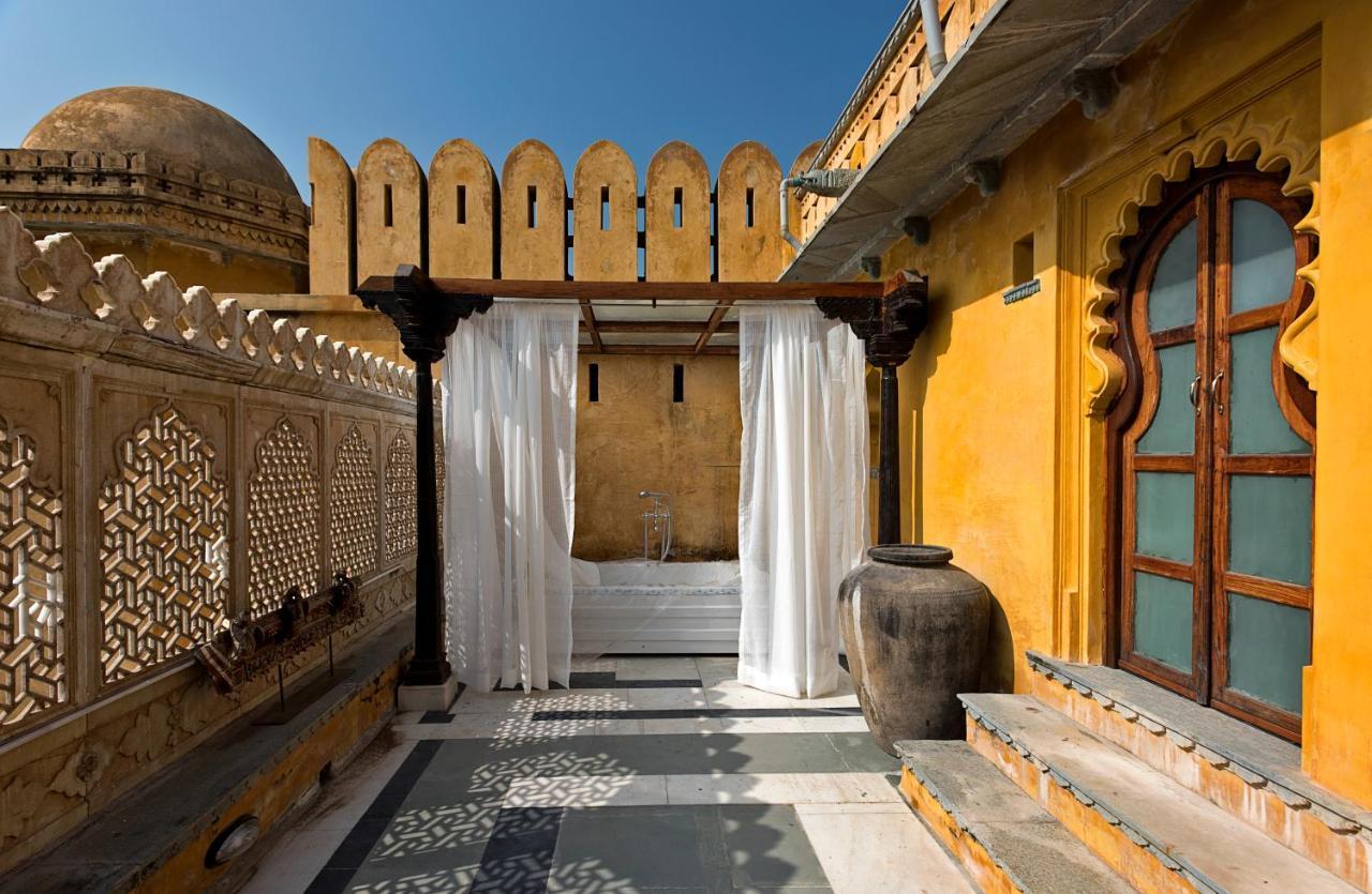 Gogunda Palace Resort