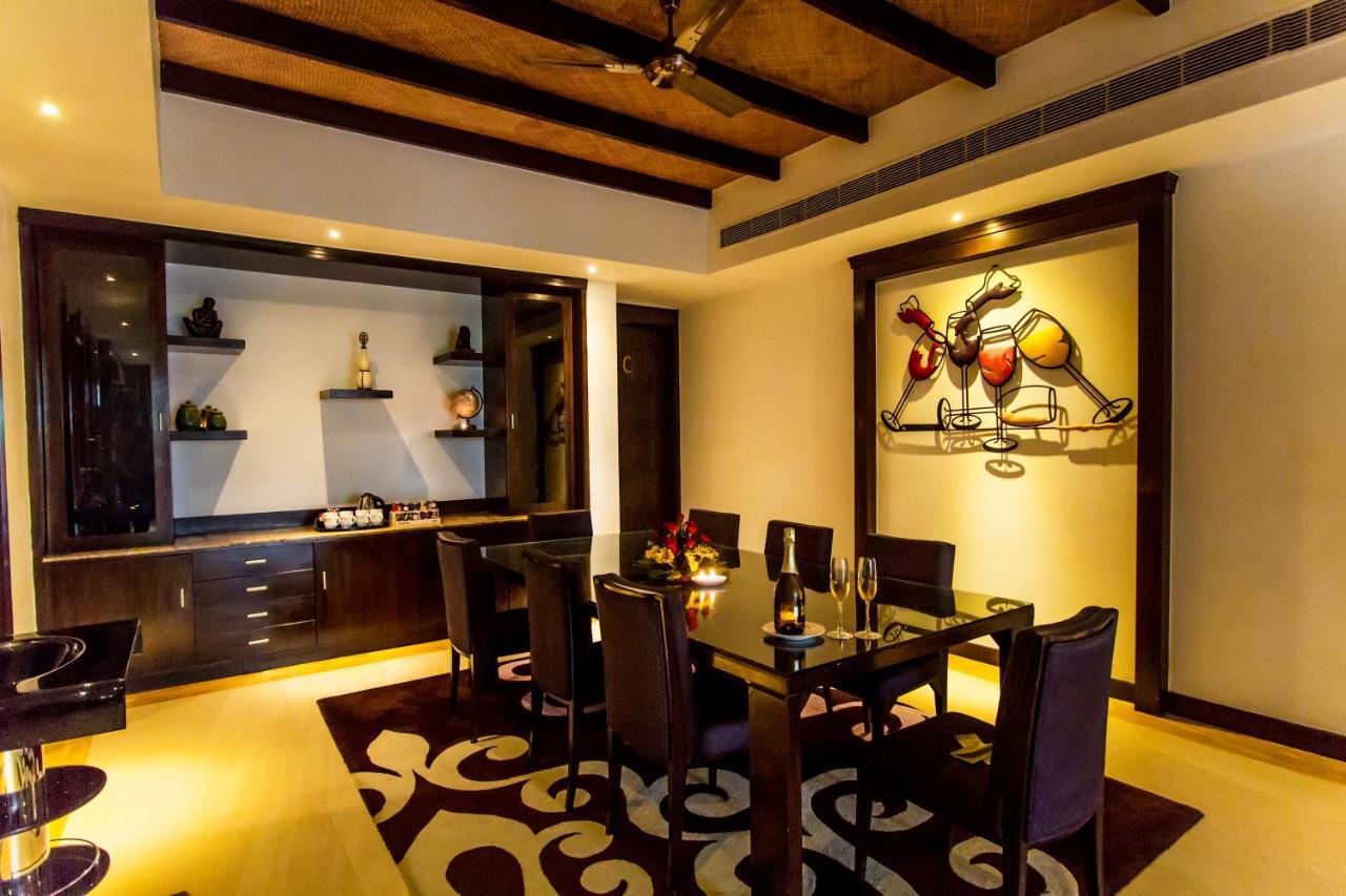 Resort The Ananta Udaipur