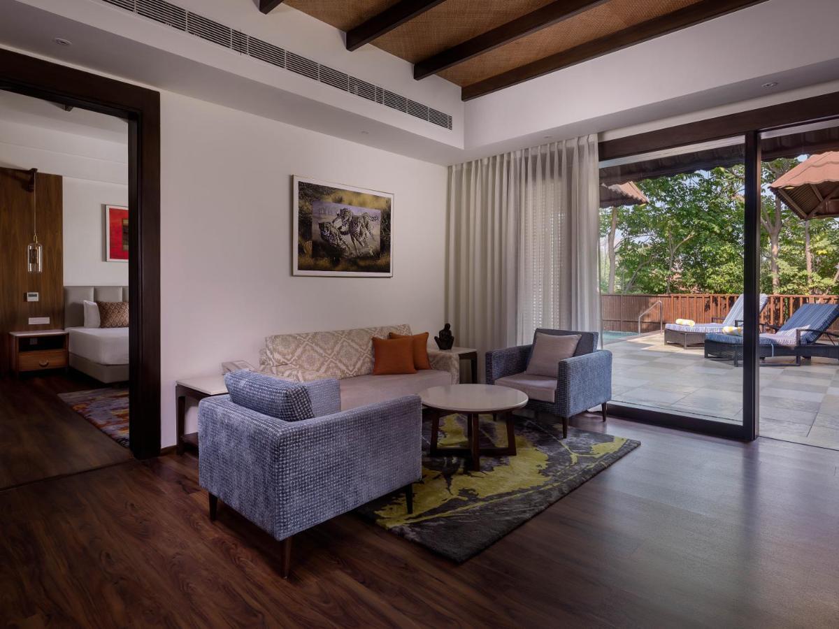 The Ananta Resort