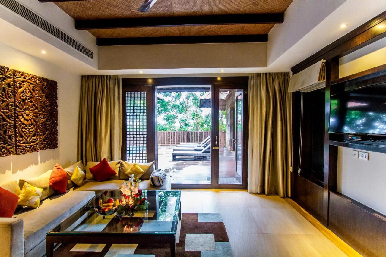 The Ananta 5*
