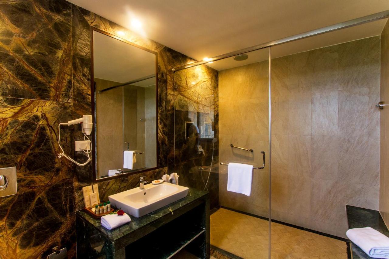 Resort The Ananta 5*