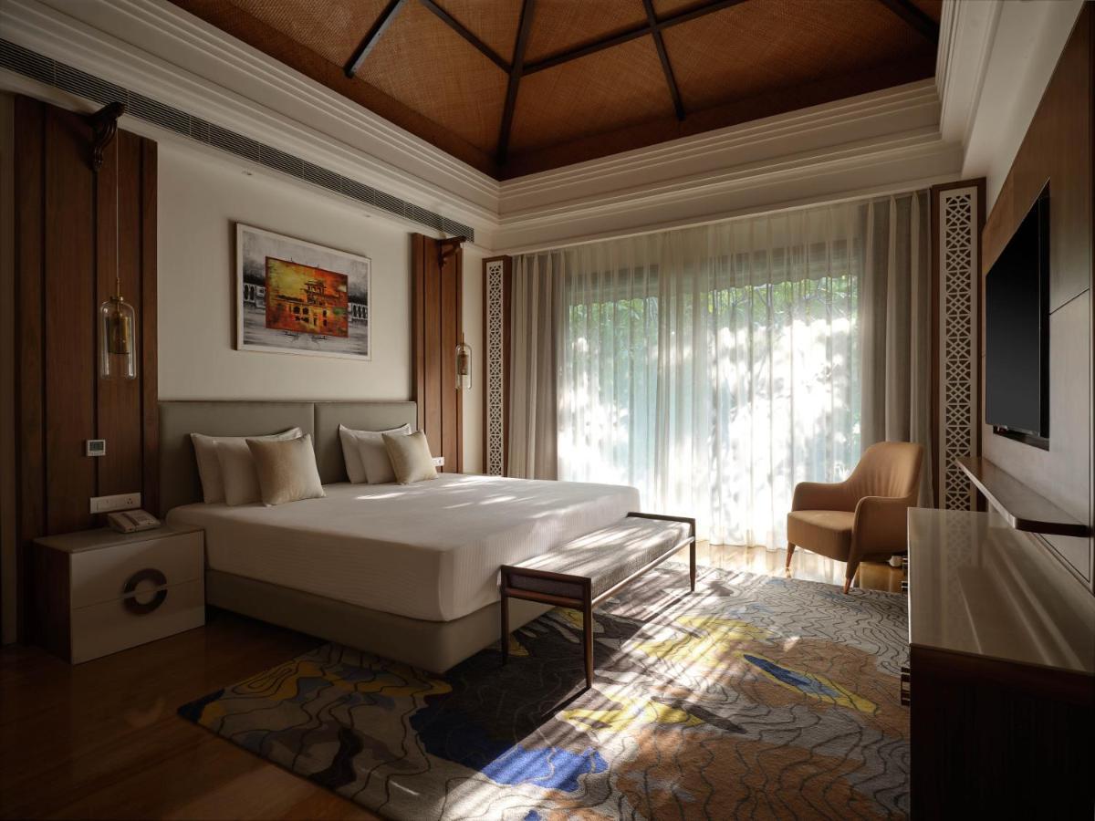 The Ananta Udaipur